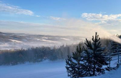 Domki na Łące - Foto 13