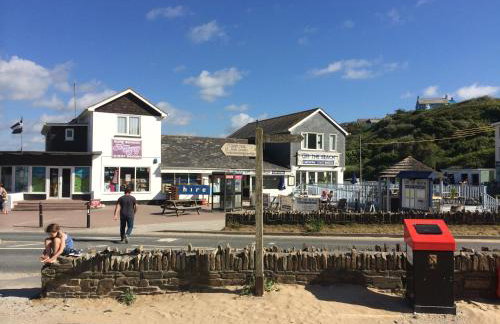 Mawgan Porth Apartments - Foto 83