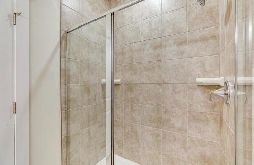 13 Mi to Dtwn Charleston Quiet Townhome - Foto 19