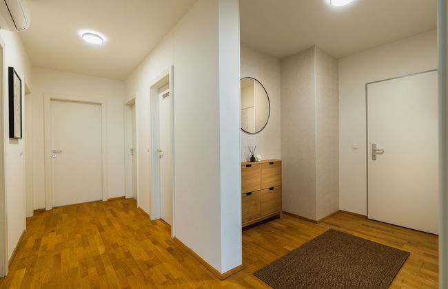 Business & Family Ambiente Apartments - Foto 51