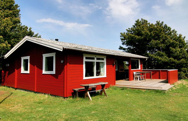 3 bedroom House in Sønderho - Photo 1