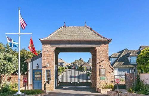 Gated Lakefront Estate - Seaside with Private Beach - Foto 8