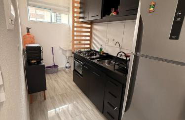 Hospede-se com conforto no Vog Ville Sul Caruaru - Foto 28