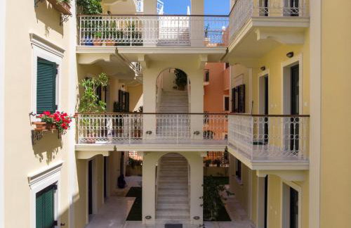 Filoxenia Kirki apartments - Photo 6