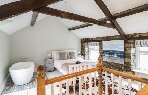 Riverwash Cottage - Foto 19