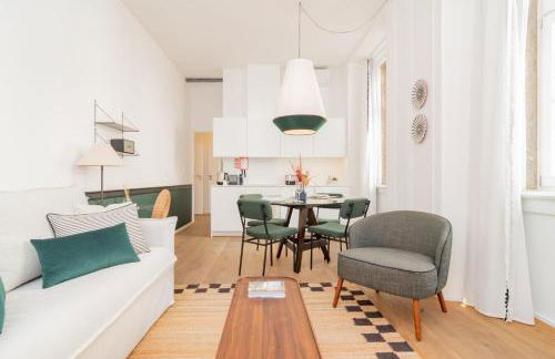 Ando Living - Santa Justa 77 House - Photo 8