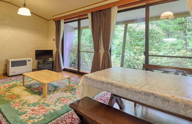 Runesu Karuizawa - Foto 70