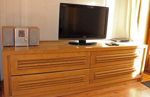 Apartment Relais de Poste Centre Chamonix Mont Blanc - Foto 14