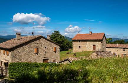 Agriturismo Terrazza sul Parco - Foto 48