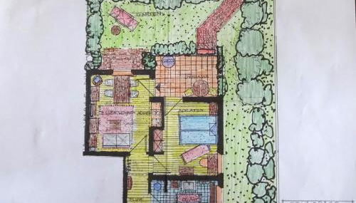 Ferienwohnung Am Odenwaldlimes - Photo 4