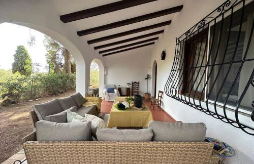 Casa Margarida. Jávea. - Foto 24