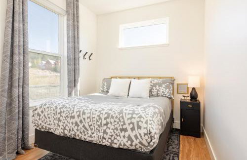 The Perch Modern Luxury with Panoramic Views - Foto 19