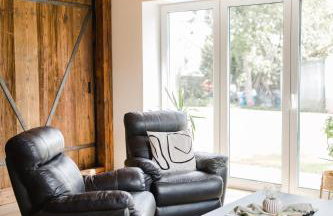 Domek na wyłączność - Borówkowa. SAUNA - Foto 7