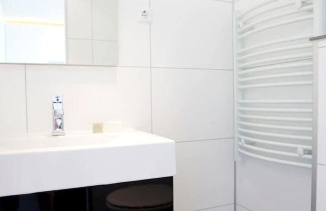 Elegant Chalet 25 km Amsterdam - Foto 11