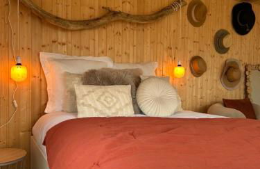 Le coquillage, la clef des paons - Photo 11