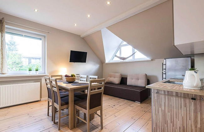 Apartment in Leba in a Beautiful Setting - Foto 10