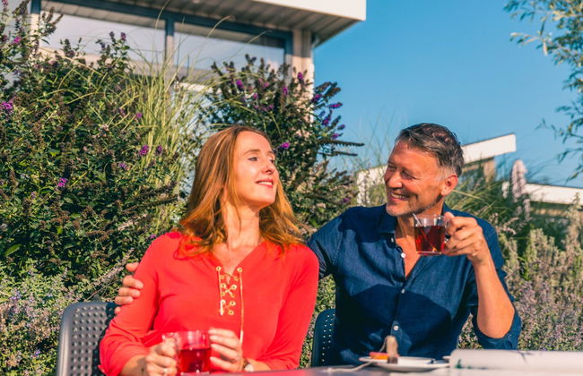 3 bedroom House in Linden with terrace - Photo 12