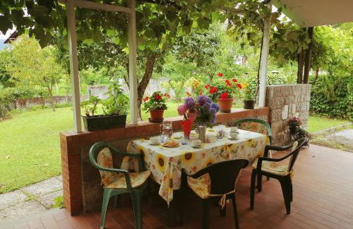 Casa Gardenia - Photo 8