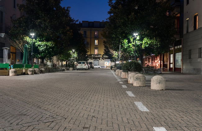 Shortstays Nolo Pontano Zia - Foto 20