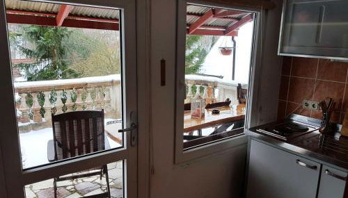 Ferienhaus "Am Hexenstieg" - Foto 2