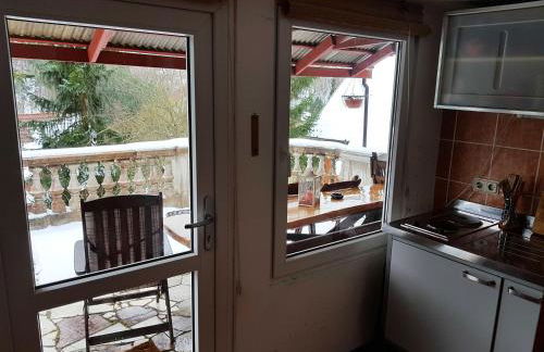 Ferienhaus "Am Hexenstieg" - Foto 2