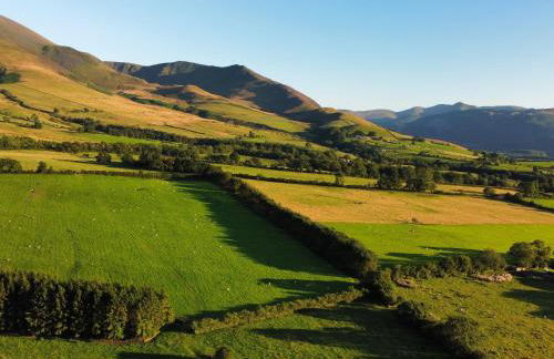 Kestrel Cottage - Foto 37