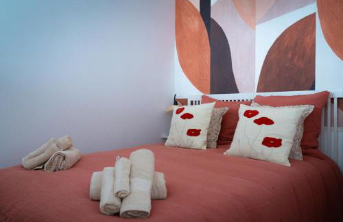 Le coquet à 20min de Paris et de l'aéroport d'Orly - Foto 2