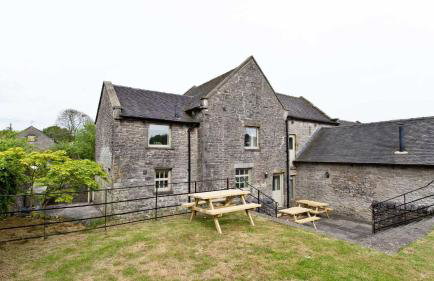 Redhurst Barn - Foto 9