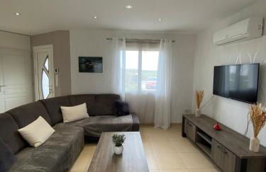 "La Bressolaise" Idéal familles, piscine, calme - Foto 26