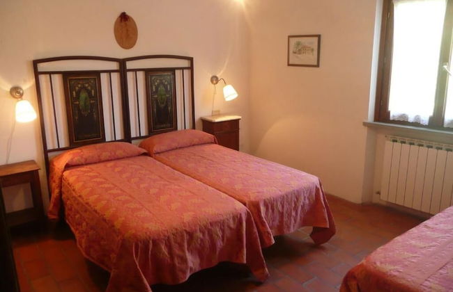 Agriturismo Ca' le Suore - Foto 11