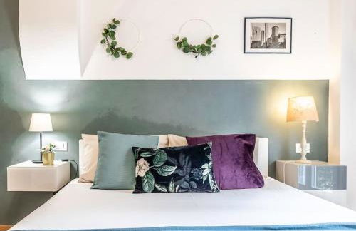 Del Borgo Sweet Home, in the heart of the city - Photo 24