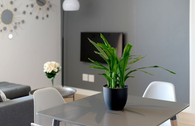 The Winchester 807 - Photo 32