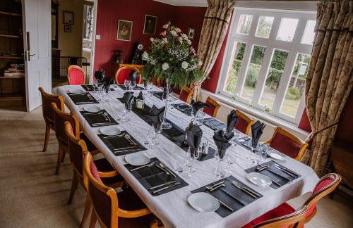 Farmhouse in the heart of the New Forest - Foto 8