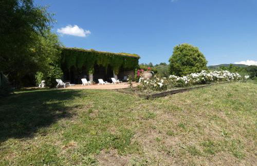 SCAPPO IN UMBRIA, il Fienile - Foto 42