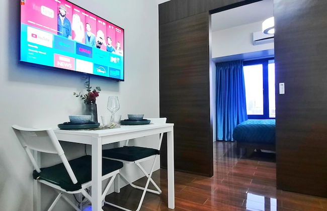 CitySkyline View 53F-Air Residences - Foto 41