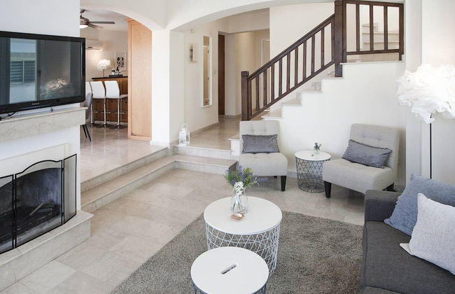 Villa Oasis - Foto 9