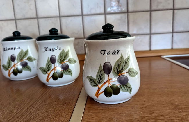 Ekatis Seacoast Nest - Foto 38