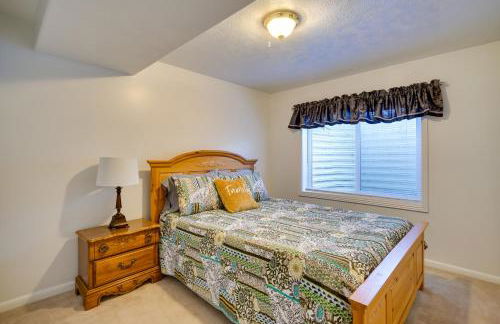 North Salt Lake Vacation Rental 7 Mi to Downtown - Photo 24