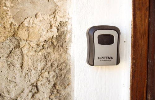 Antica Dimora Nel Tufo - Free Wifi - Foto 17