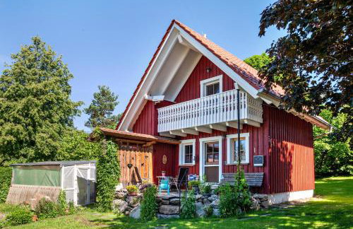 Naturhäusle Oberschwaben - Photo 12