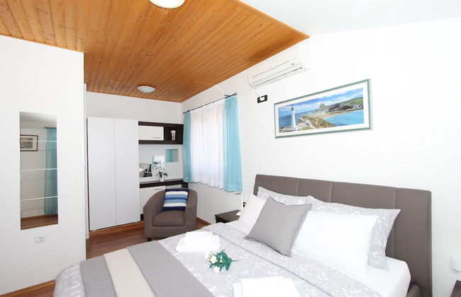 Apartments Matosevic - Foto 15