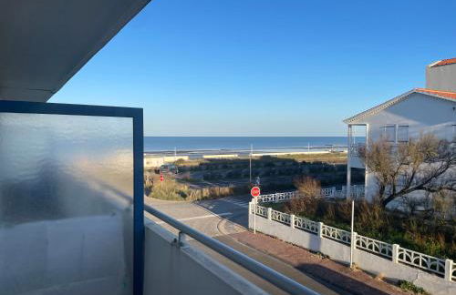 Appartement vu mer - Foto 1