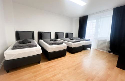 Vibehome Düsseldorf - Stadtmitte - Foto 40
