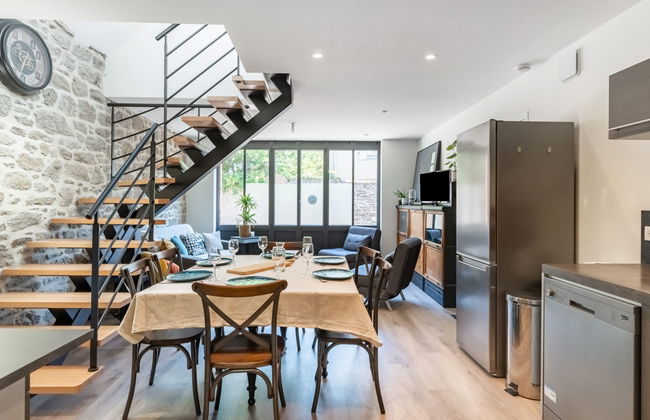 Les Minquiers - Foto 4