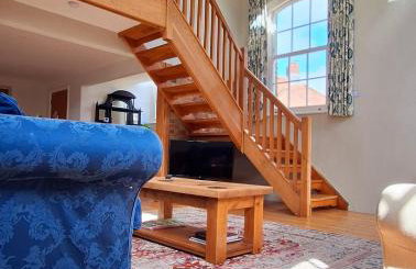 The Chapel, Dummer - Foto 15