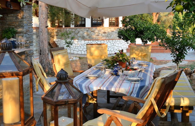 Byblos Luxury Villa - Foto 25