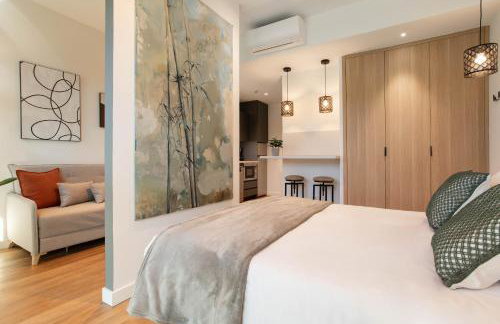 Catalina en Madrid - Photo 69