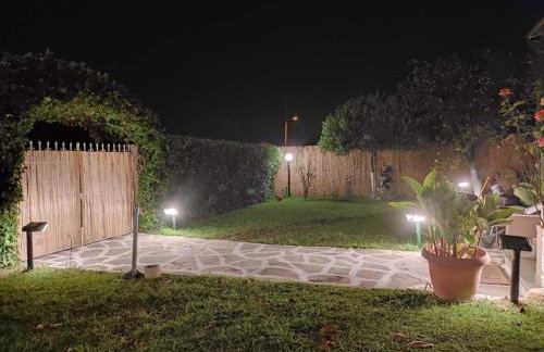 The Cozy Garden Villa - Foto 4