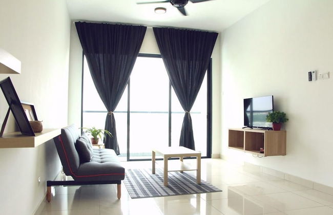 The Raffles Suites by Stayshare Homes - Photo 13