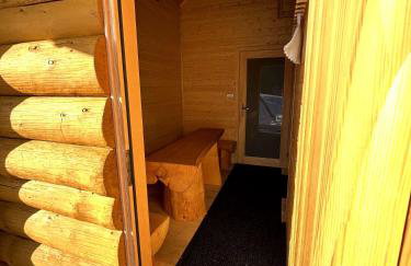 Bieszczadzkie Dworki - Foto 50